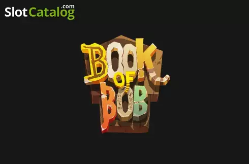 Book of Bob логотип
