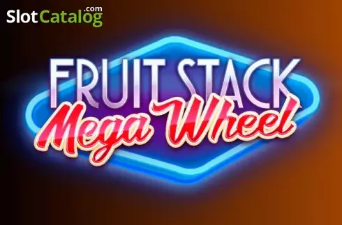 Fruit Stack Mega Wheel логотип