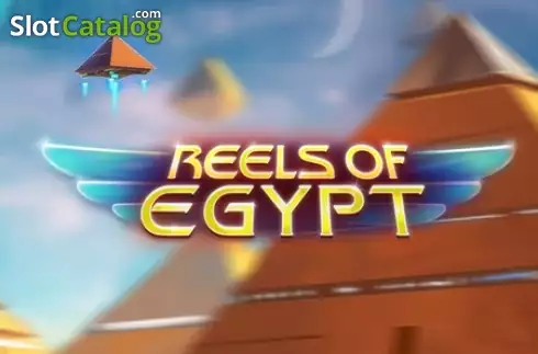 Reels of Egypt слот
