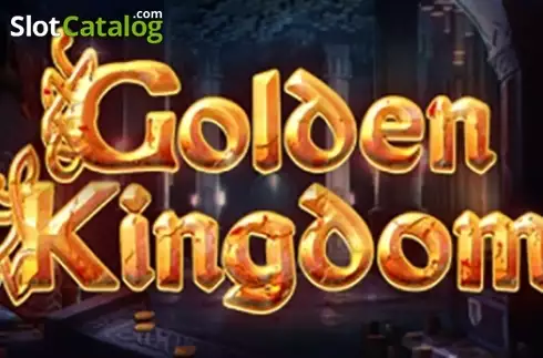 Golden Kingdom (Cayetano Gaming) логотип