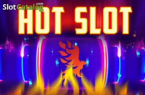 Hot Slot (Cayetano Gaming) слот