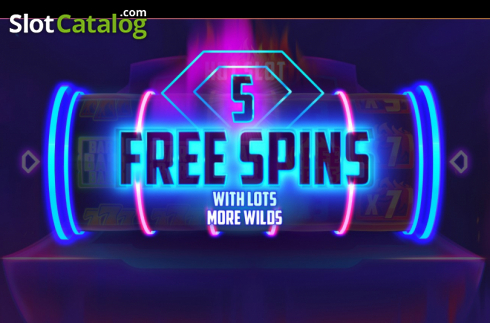 Скрин7. Hot Slot (Cayetano Gaming) слот