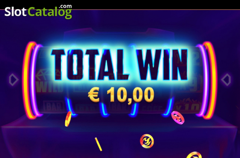 Скрин9. Hot Slot (Cayetano Gaming) слот