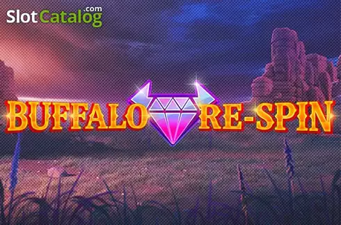 Buffalo Respin логотип