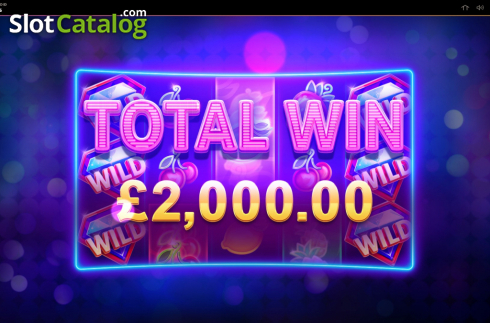 Скрин7. Fruit Stack Mystery Win слот