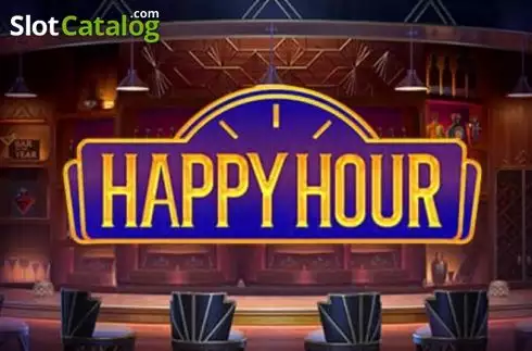 Happy Hour (Cayetano Gaming) слот