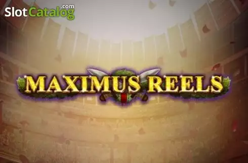Maximus Reels слот