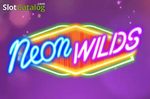 Neon Wilds слот