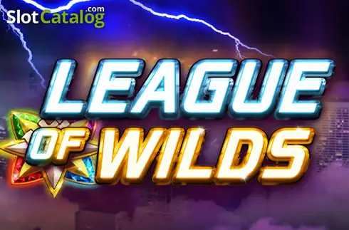 League of Wilds логотип