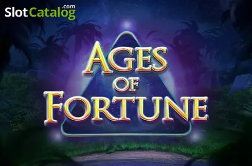 Ages of Fortune слот