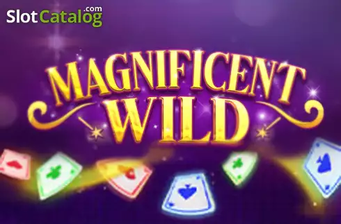 Magnificent Wild слот