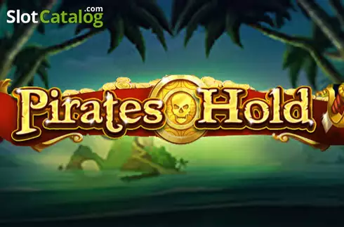 Pirates Hold слот