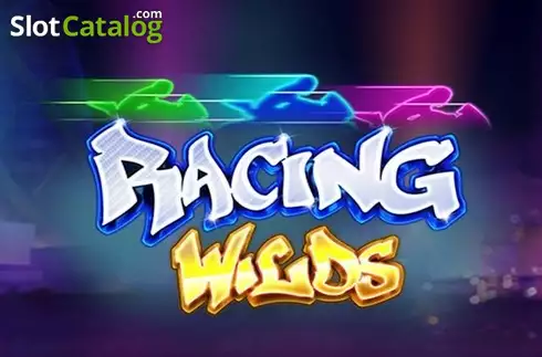Racing Wilds слот