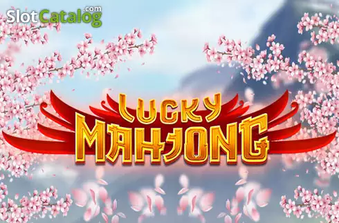 Lucky Mahjong слот