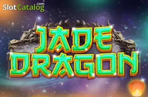 Jade Dragon (Cayetano Gaming) логотип