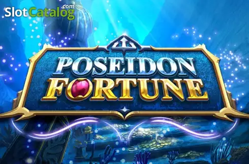 Poseidon Fortune (Cayetano Gaming) слот