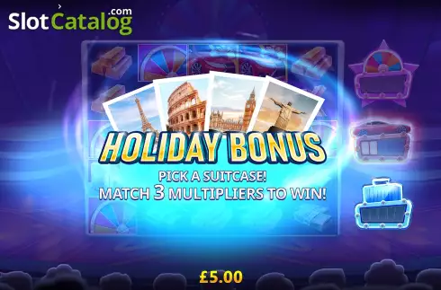 Скрин7. Showtime Spinner слот