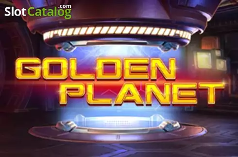 Golden Planet (Cayetano Gaming) слот