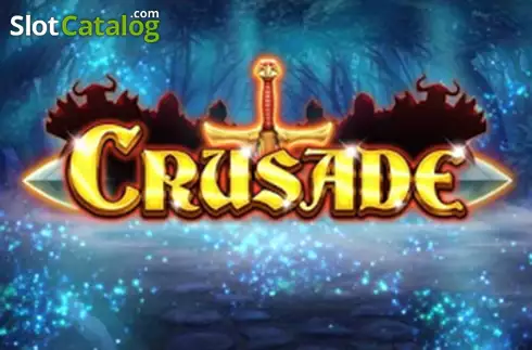 Crusade слот