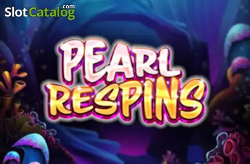Pearl Respins слот