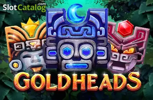 Goldheads слот