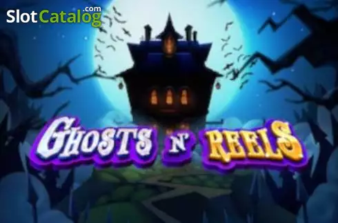 Ghosts N' Reels слот