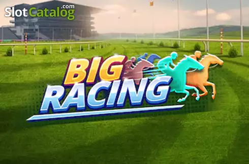 Big Racing слот