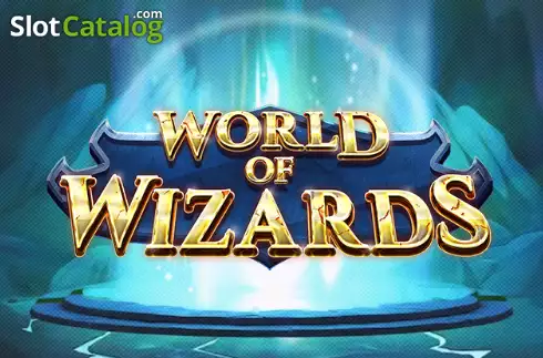 World Of Wizards слот