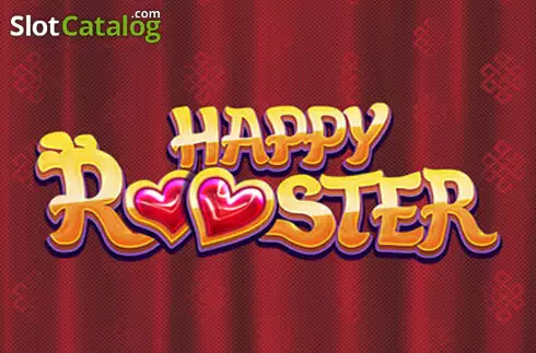 Happy Rooster слот