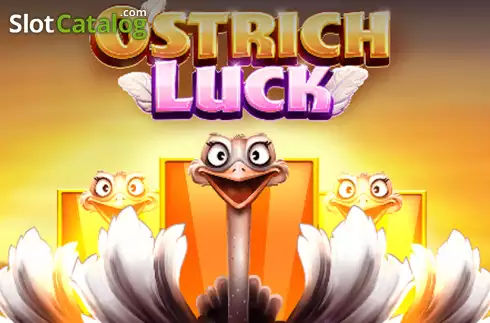 Ostrich Luck слот