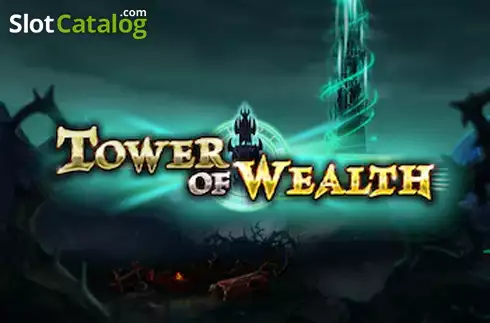 Tower of Wealth слот
