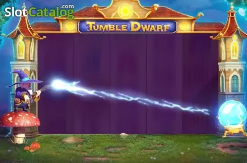 Скрин8. Tumble Dwarf слот