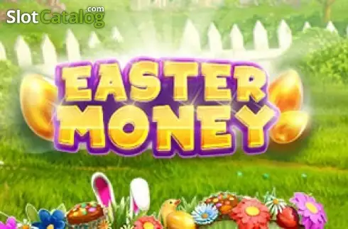 Easter Money логотип