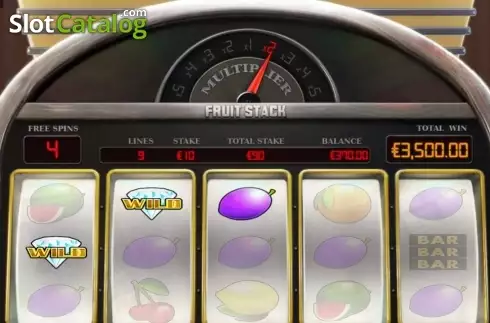 Скрин6. Fruit Stack слот