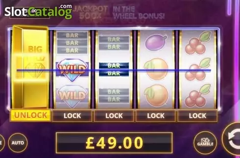 Скрин6. Fruit Stack Locked Gold слот