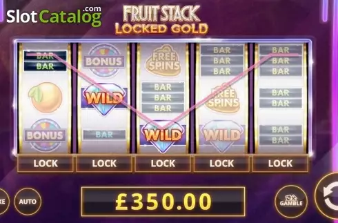 Скрин7. Fruit Stack Locked Gold слот