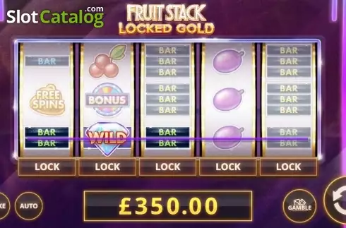 Скрин8. Fruit Stack Locked Gold слот