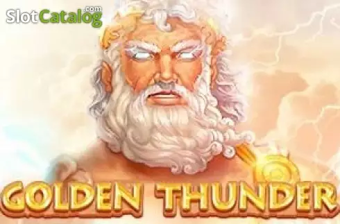 Golden Thunder слот