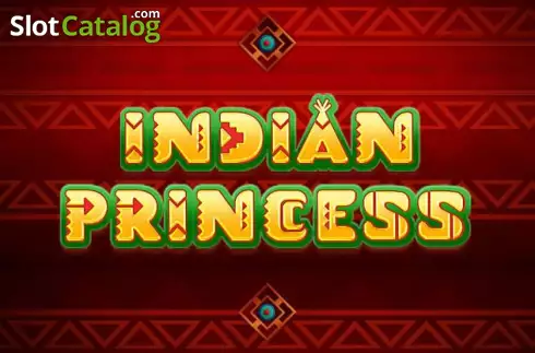 Indian Princess слот