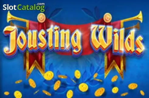 Jousting Wilds слот