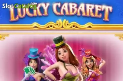 Lucky Cabaret слот
