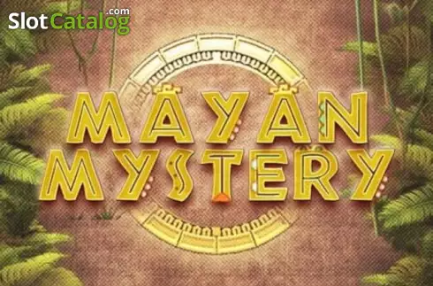 Mayan Mystery слот