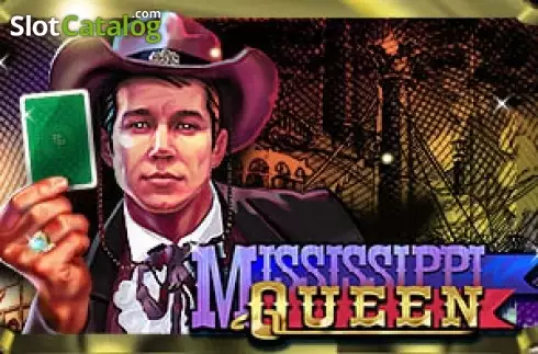 Mississippi Queen слот