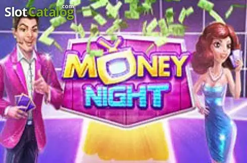 Money Night слот