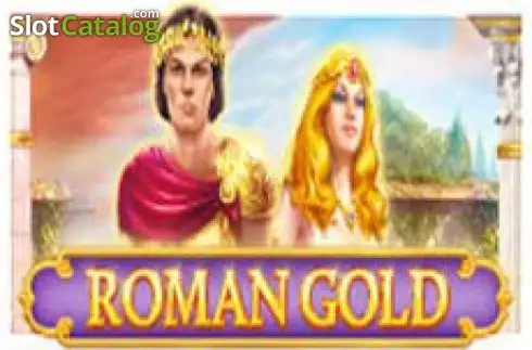 Roman Gold слот