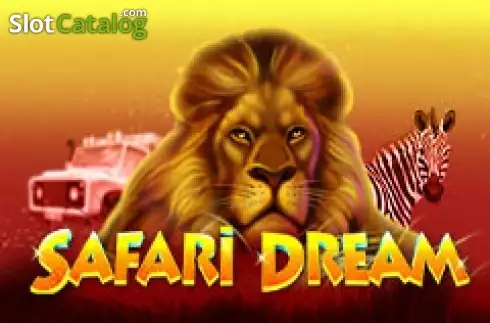 Safari Dream слот