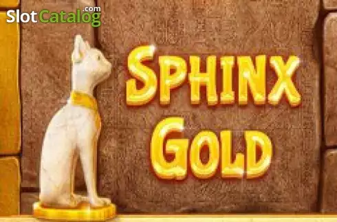 Sphinx Gold слот