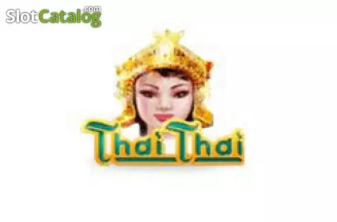 Thai Thai логотип