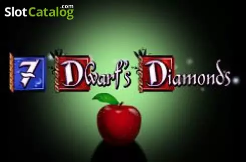 7 Dwarfs' Diamonds слот