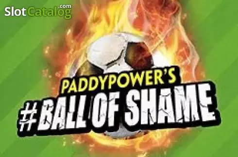 Ball Of Shame слот